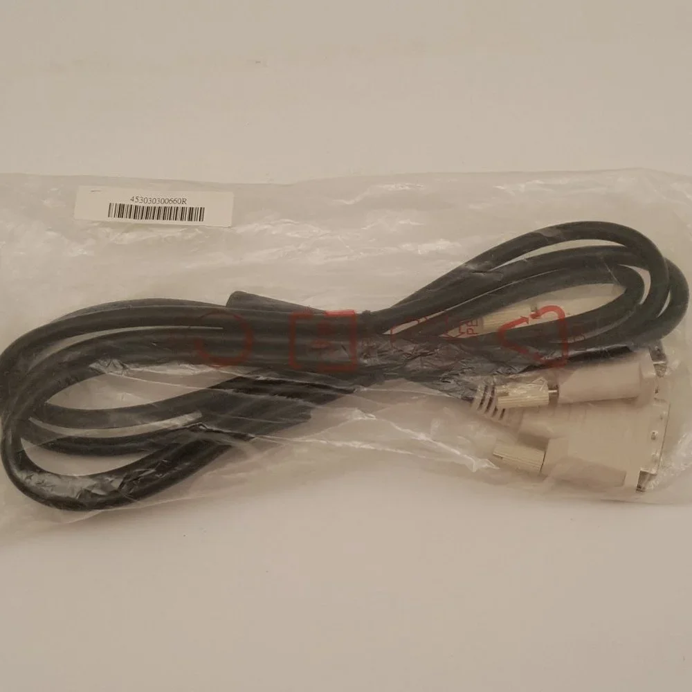 HP Accessory | Hotron | SPS-CABLE DVI-DVI(D) | 1.8M | BLACK